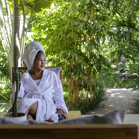 Buena Vida Resort And Spa Daanbantayan 외부 사진
