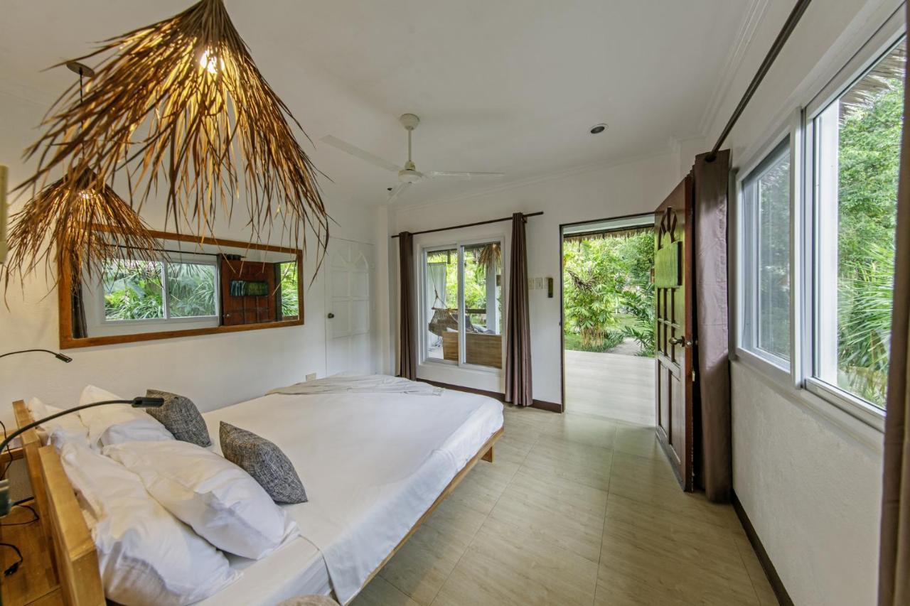 Buena Vida Resort And Spa Daanbantayan 외부 사진
