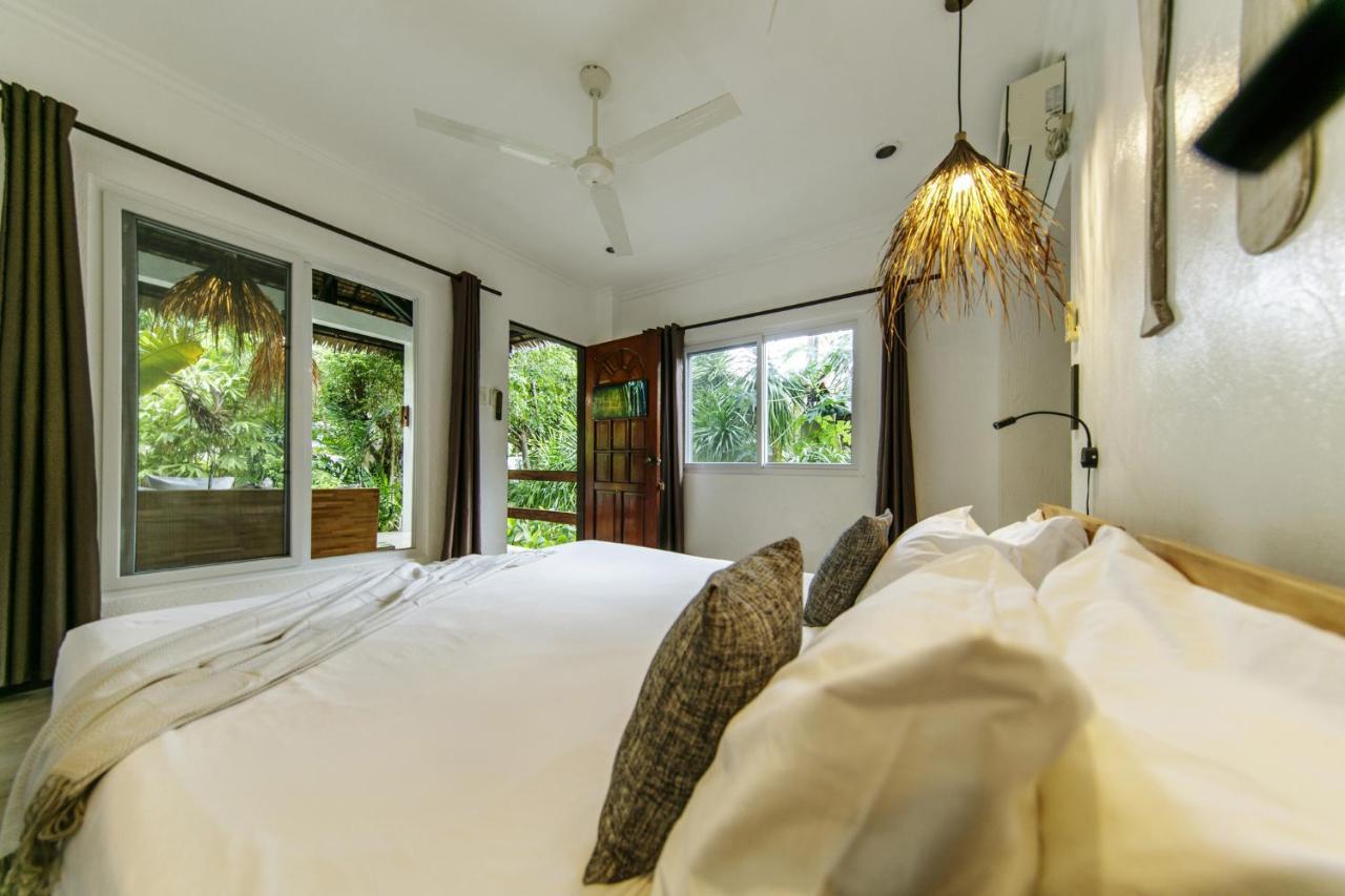 Buena Vida Resort And Spa Daanbantayan 외부 사진