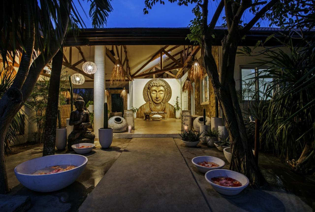 Buena Vida Resort And Spa Daanbantayan 외부 사진