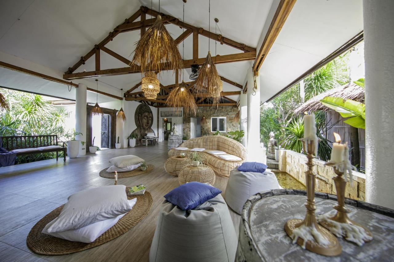 Buena Vida Resort And Spa Daanbantayan 외부 사진