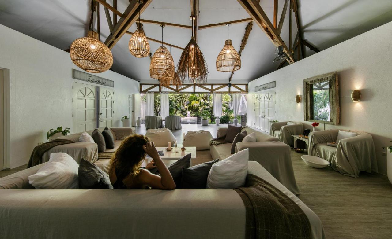 Buena Vida Resort And Spa Daanbantayan 외부 사진
