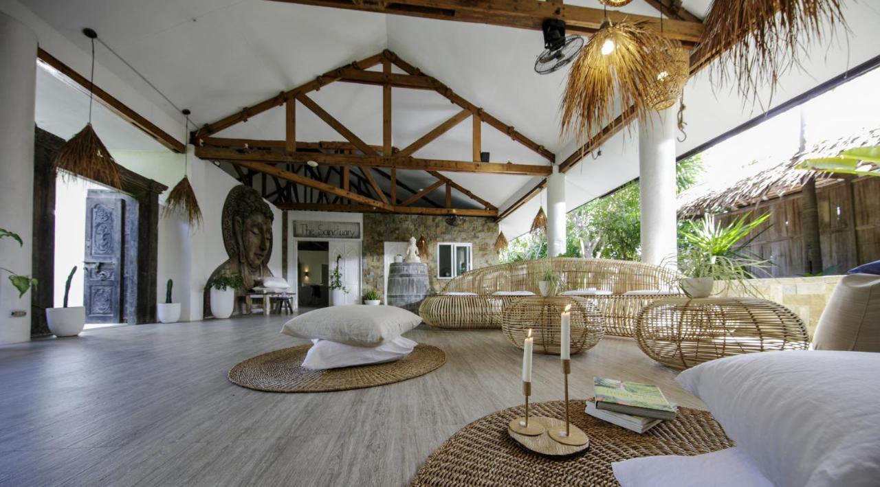 Buena Vida Resort And Spa Daanbantayan 외부 사진