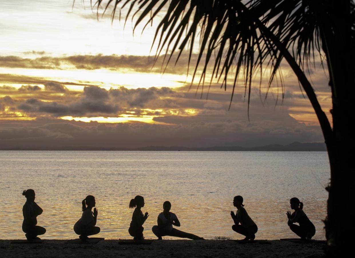 Buena Vida Resort And Spa Daanbantayan 외부 사진