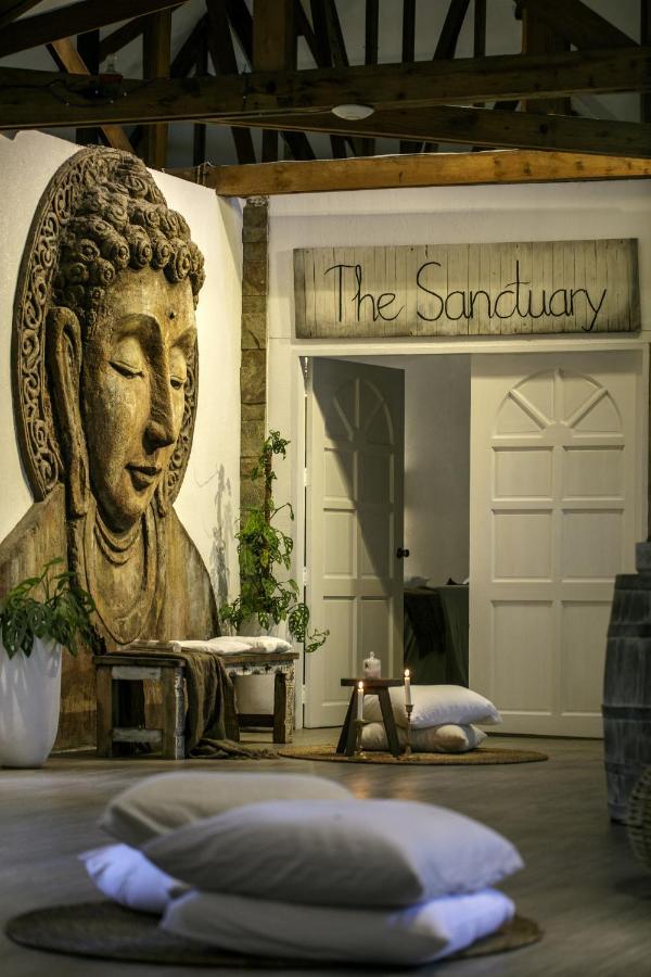 Buena Vida Resort And Spa Daanbantayan 외부 사진