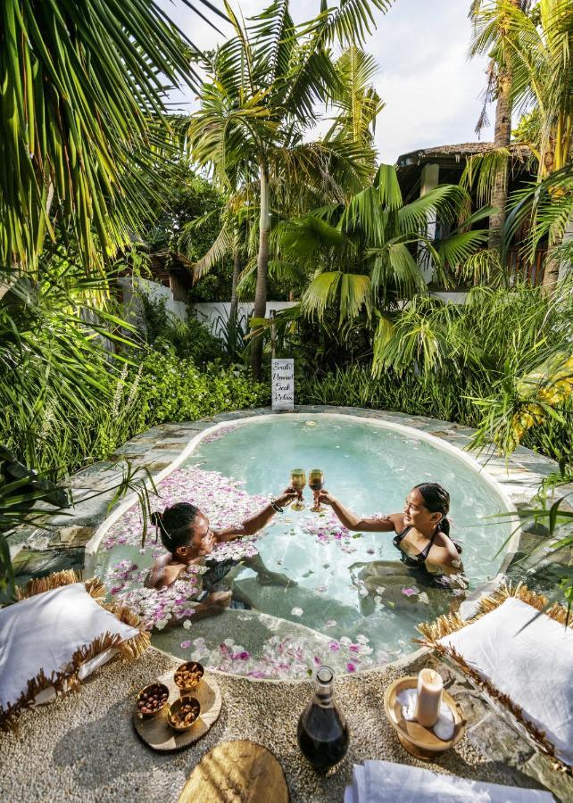 Buena Vida Resort And Spa Daanbantayan 외부 사진
